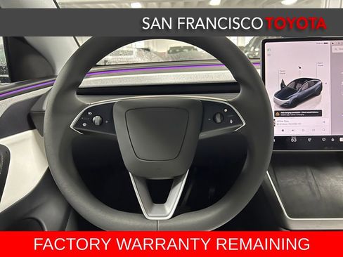 Used 2026 Tesla Model Y Long Range image 29