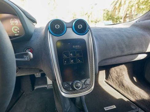 Used 2019 McLaren 600LT RWD image 68