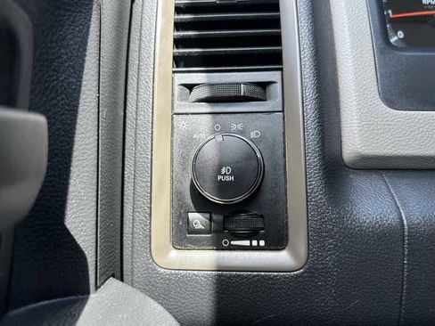 Used 2012 RAM 1500 Express w/ ST Popular Equipment Group RWD image 25