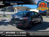 Used 2013 MAZDA MAZDA3 i SV image 5