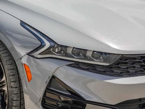 Used 2021 Kia K5 GT-Line w/ GT-Line FWD Premium Package image 4