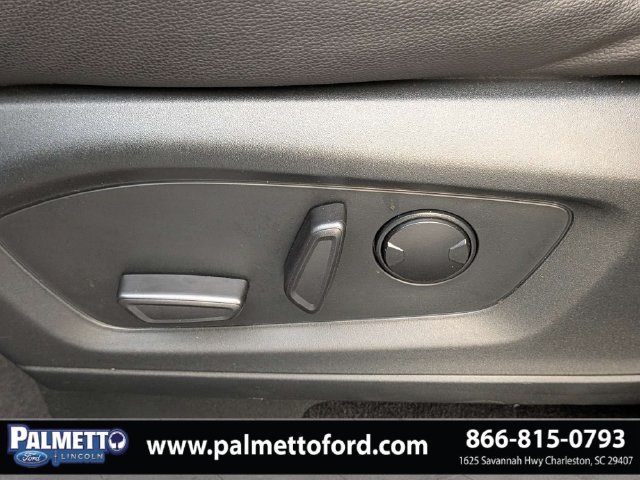 Used 2023 Ford Explorer ST w/ Equipment Group 401A AWD/4WD image 20