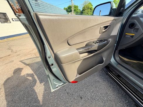 Used 2008 Hyundai Tucson SE FWD image 51