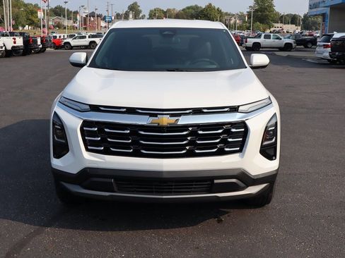 New 2026 Chevrolet Equinox LT w/ Convenience Package II image 25