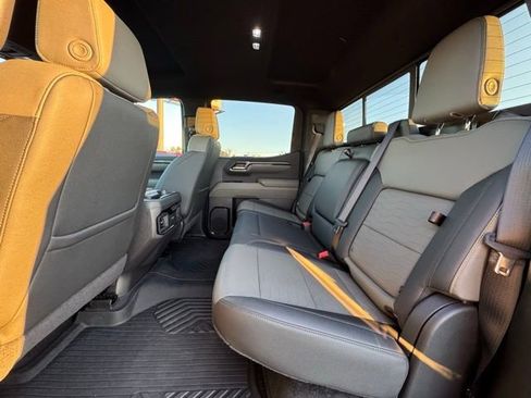 Used 2024 Chevrolet Silverado 1500 ZR2 w/ ZR2 Bison Edition image 37