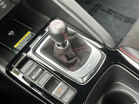 Certified 2024 Acura Integra Type S image 25