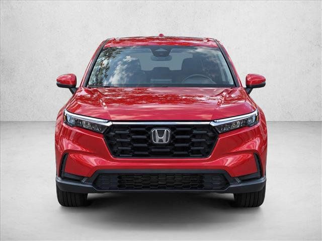 Used 2023 Honda CR-V EX image 2