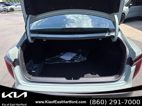 New 2026 Kia K4 FWD image 16