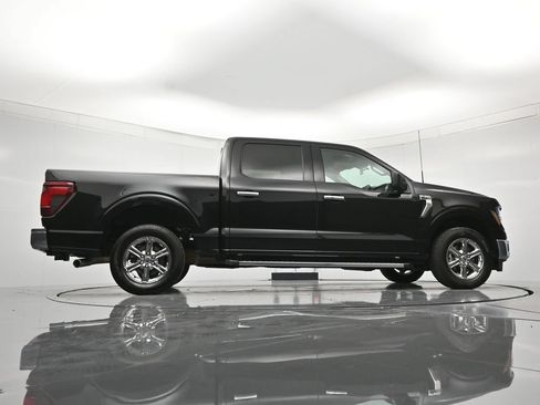 Used 2025 Ford F150 XLT w/ Equipment Group 301A Standard RWD image 39