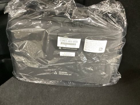 New 2026 MAZDA CX-90 3.3 Turbo S w/ Premium Package AWD/4WD image 16