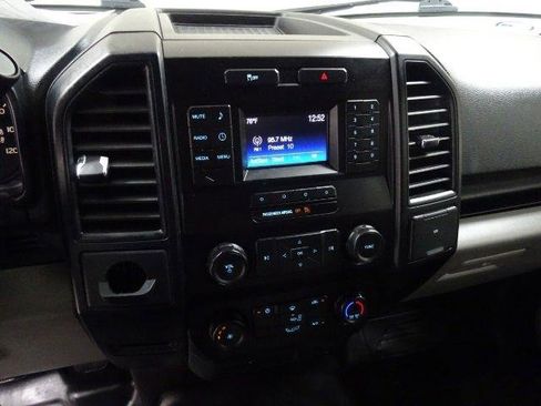 Used 2015 Ford F150 XL w/ XL Power Equipment Group image 37