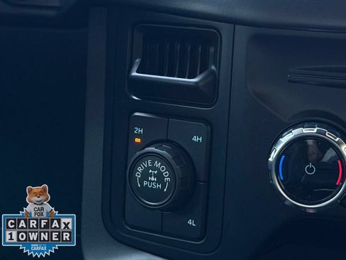 Used 2024 Ford F150 XLT w/ Equipment Group 303A High AWD/4WD image 17