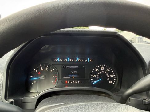 Used 2017 Ford F150 XL w/ Equipment Group 101A Mid AWD/4WD image 31