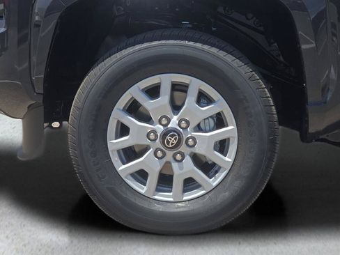 New 2026 Toyota Tacoma SR5 RWD image 9