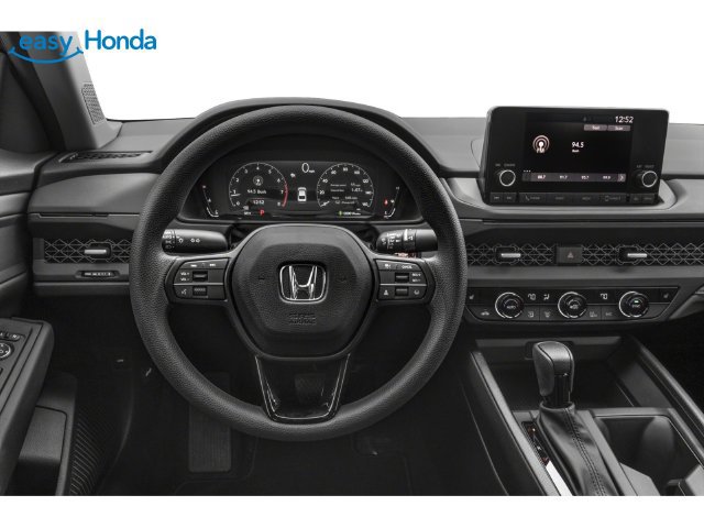 Used 2023 Honda Accord EX image 4