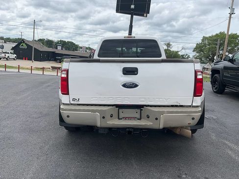 Used 2010 Ford F350 King Ranch AWD/4WD image 40