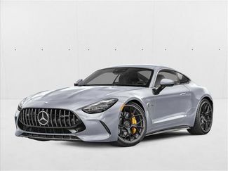 New 2026 Mercedes-Benz AMG GT 63 video 1