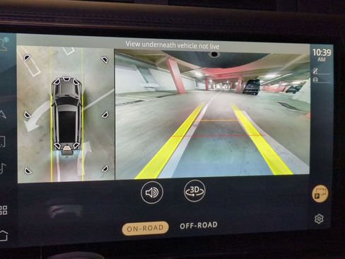 New 2026 Land Rover Defender 130 S image 21