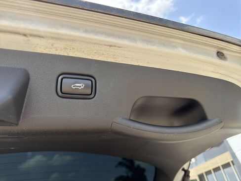 Used 2025 Kia Sportage SX FWD image 25