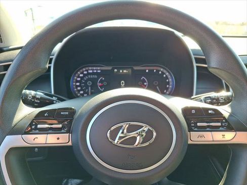 Used 2024 Hyundai Tucson SEL image 16