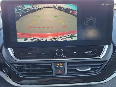 Certified 2024 Nissan Altima 2.5 SR w/ SR Premium Package image 13