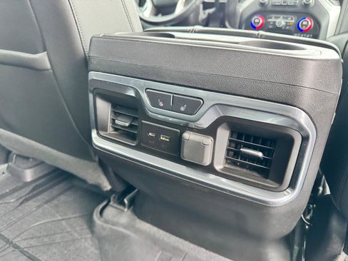 Used 2019 Chevrolet Silverado 1500 LTZ w/ LTZ Plus Package image 21