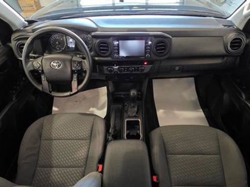 Used 2021 Toyota Tacoma SR image 27