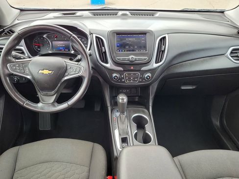 Certified 2020 Chevrolet Equinox LT image 31