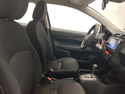 Used 2022 Mitsubishi Mirage LE image 21