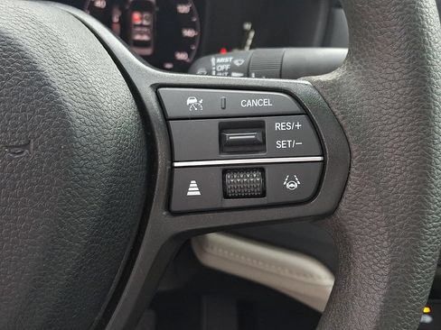 Used 2023 Honda Accord EX image 22