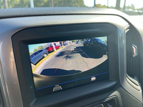 Used 2022 Chevrolet Silverado 1500 Custom w/ Rally Edition image 25