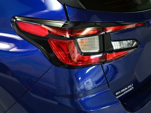 Used 2025 Subaru Impreza 2.0i Sport image 16