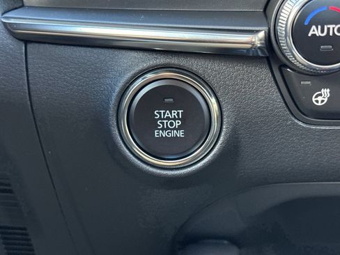 New 2026 MAZDA MAZDA3 2.5 Turbo Sedan w/Premium Plus image 20