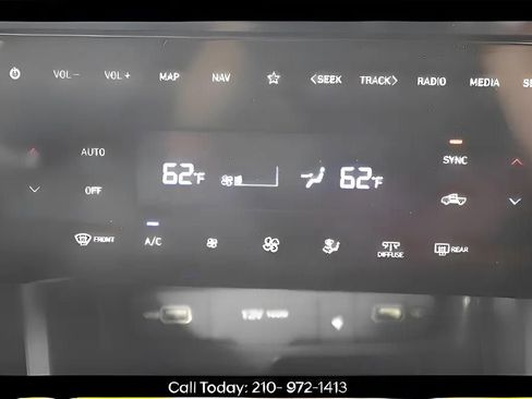 Used 2024 Hyundai Santa Cruz Night AWD/4WD image 22