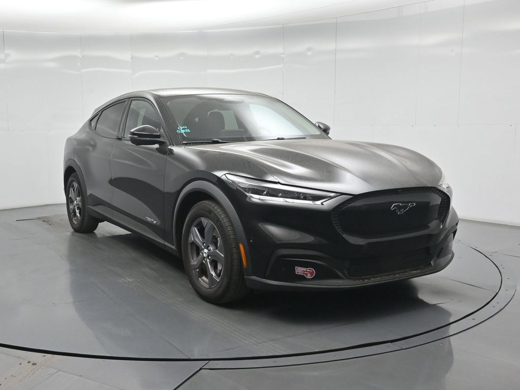 Used 2023 Ford Mustang Mach-E Select RWD image 19