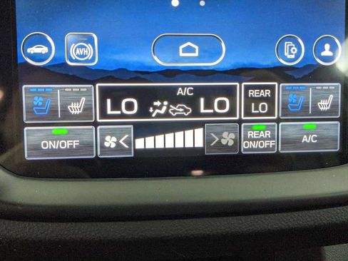 New 2026 Subaru Ascent Bronze Edition AWD/4WD image 21