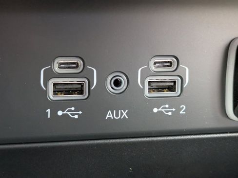 New 2025 Jeep Grand Cherokee Limited w/ Trailer Tow Package image 20