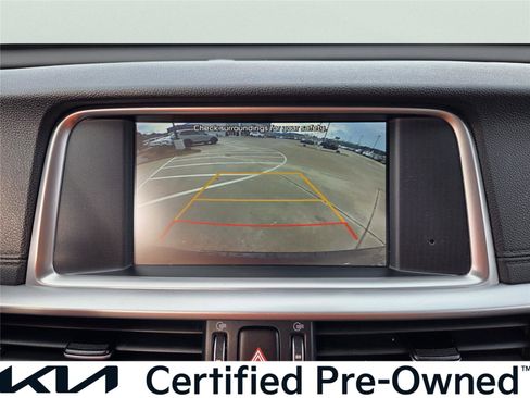 Used 2019 Kia Optima EX image 16
