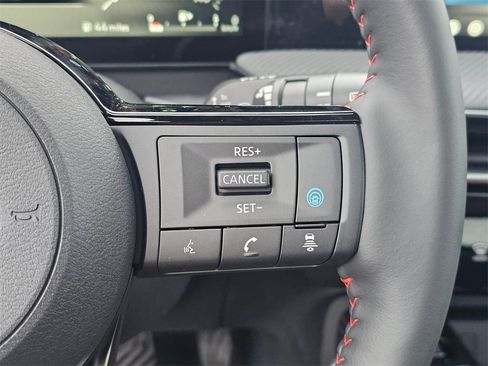 New 2026 Nissan Kicks SR w/ SR Premium Package image 34