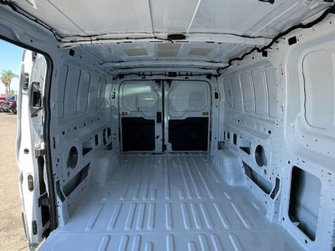 New 2026 Ford Transit 150 Low Roof RWD image 13