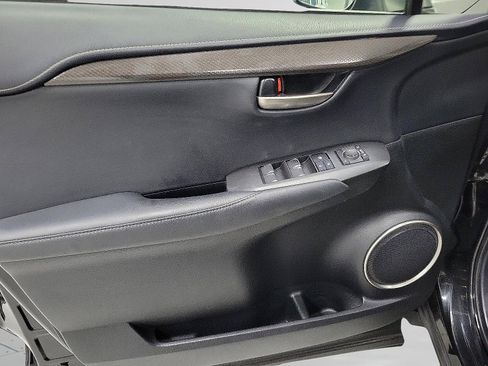 Used 2021 Lexus NX 300 AWD w/ Comfort Package image 13