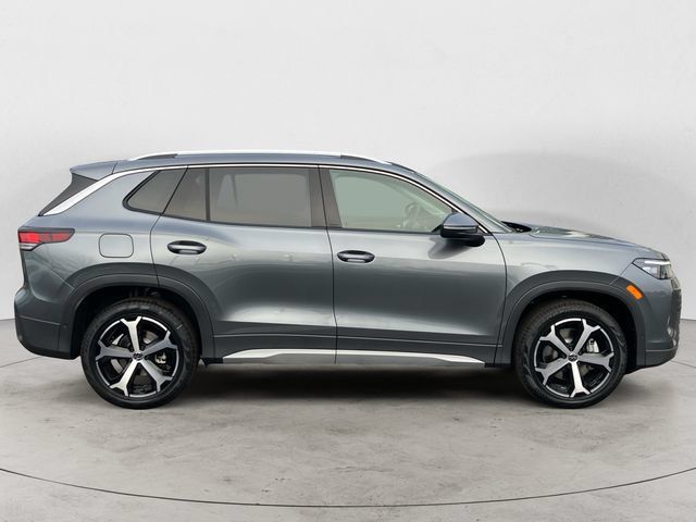 Certified 2026 Volkswagen Tiguan SE AWD/4WD image 6