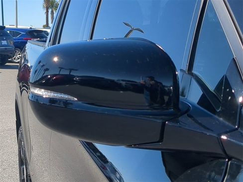 New 2026 Honda Ridgeline Black Edition image 11