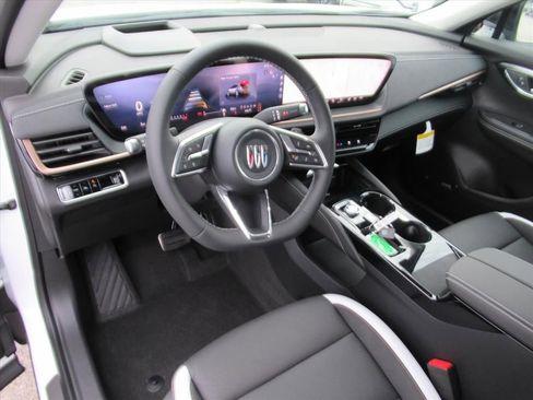 New 2026 Buick Envision Sport Touring image 15