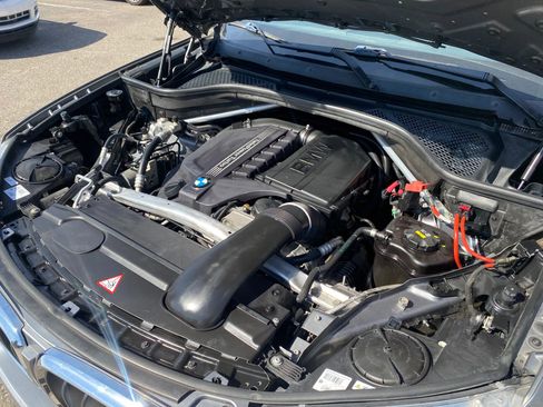 Used 2014 BMW X5 xDrive35i image 35