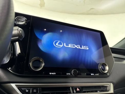 Certified 2025 Lexus RX 500h F Sport w/ Convenience Package AWD/4WD image 7