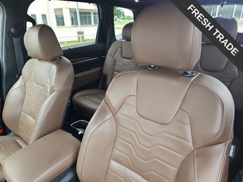 Used 2022 Kia Telluride SX w/ SX Prestige Package image 5