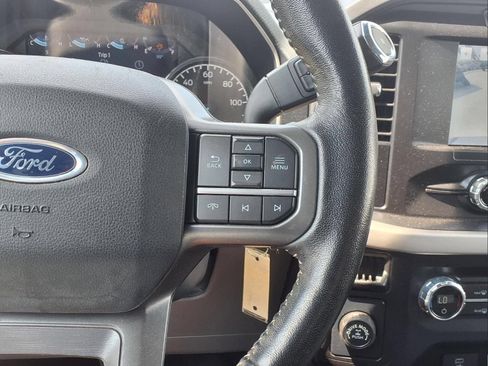 Used 2021 Ford F150 XLT w/ Equipment Group 301A Mid RWD image 24