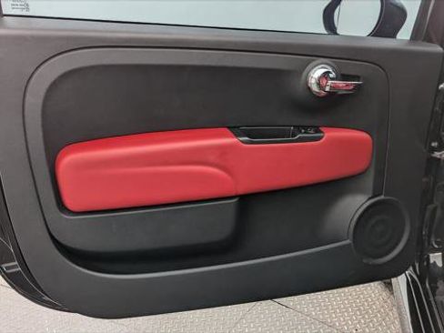 Used 2013 FIAT 500 Abarth w/ Comfort/Convenience Group image 13