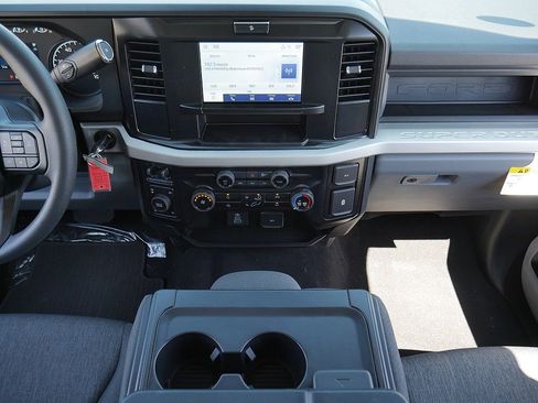 New 2026 Ford F250 XL w/ STX Appearance Package AWD/4WD image 19